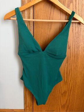 Aerie one piece swimsuit